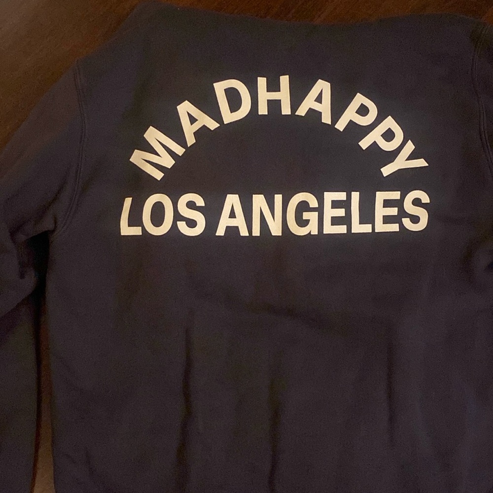MADHAPPY Los Angeles Sweatshirt